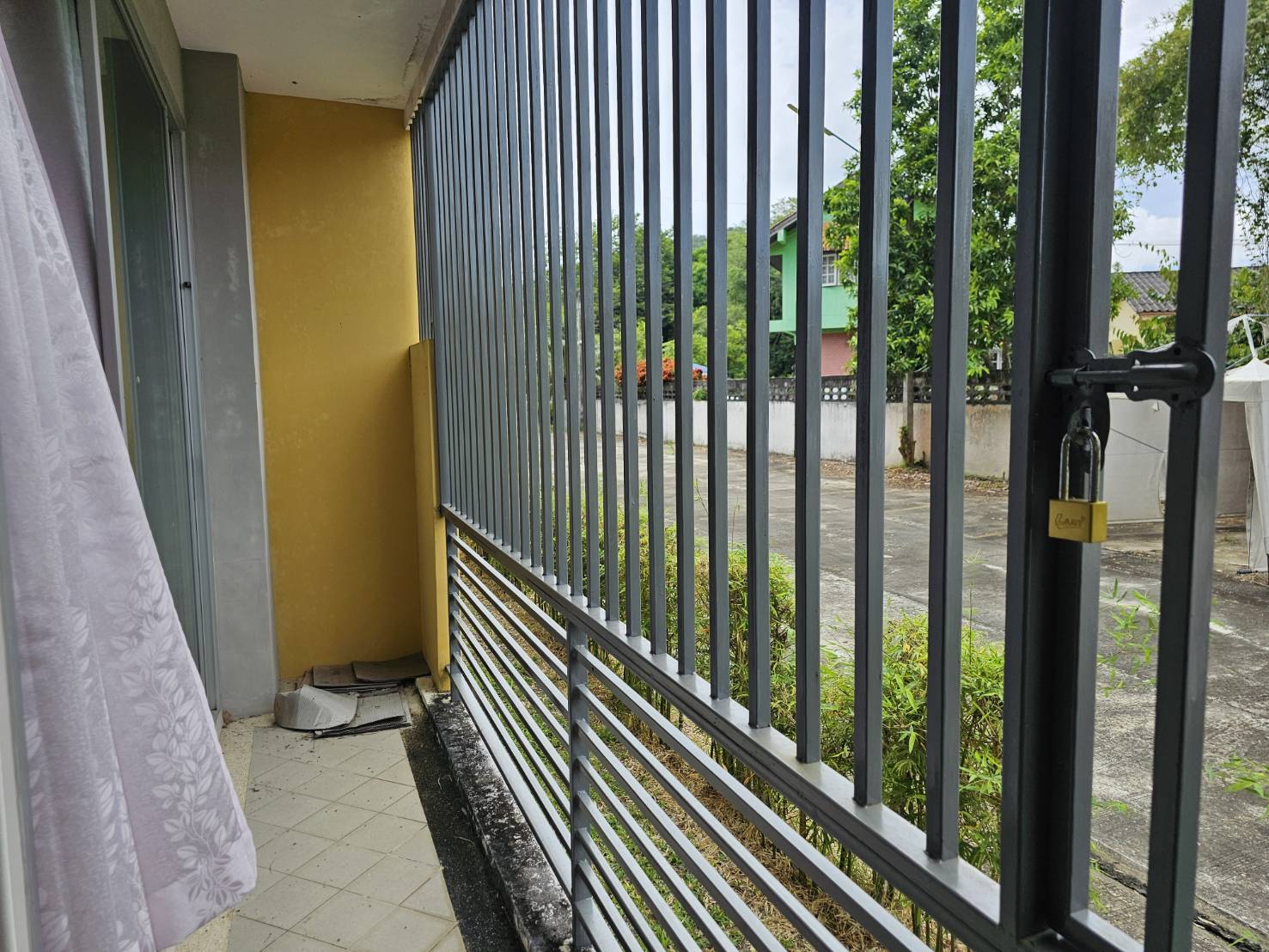 For Rent : Wichit, The Best Point Panwa , Studio room, 1st flr.