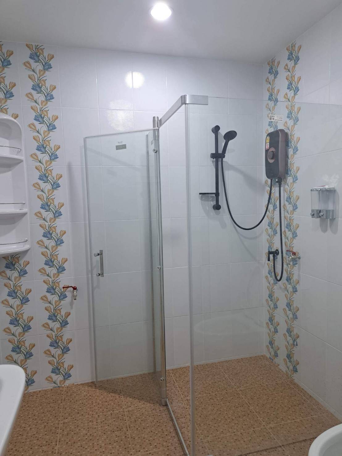 For Rent : Naiyang, 2-Storey Private Home, 3 bedrooms 4 bathrooms