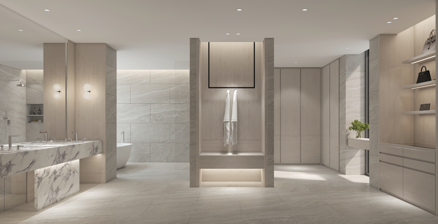 For Sale : Chalong, Luxury Private Pool Villas, 3 bedrooms 4 bathrooms