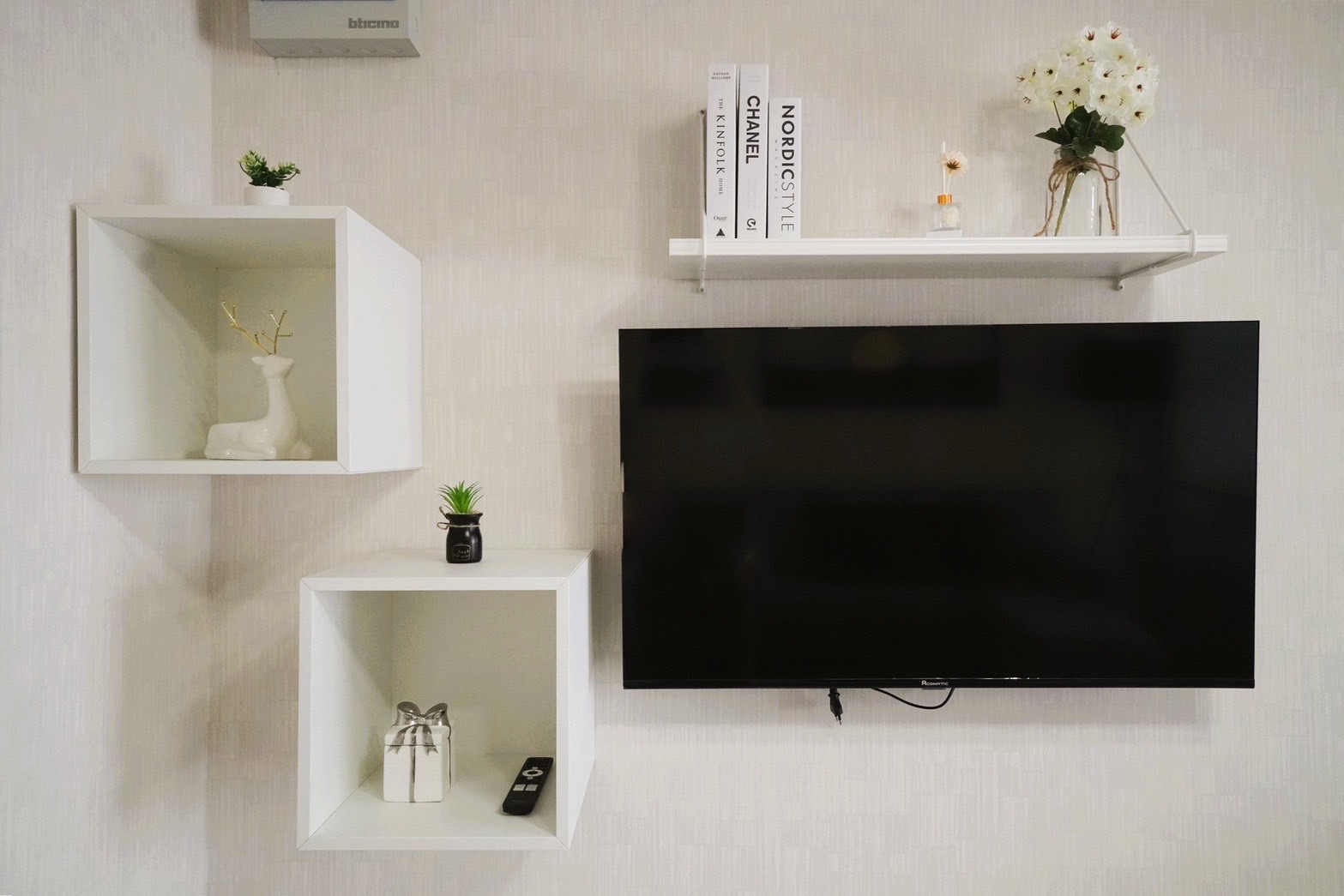 For Rent : Kuku, Dcondo Campus, 1 Bedroom 1 Bathroom, 7th flr., Mountian view