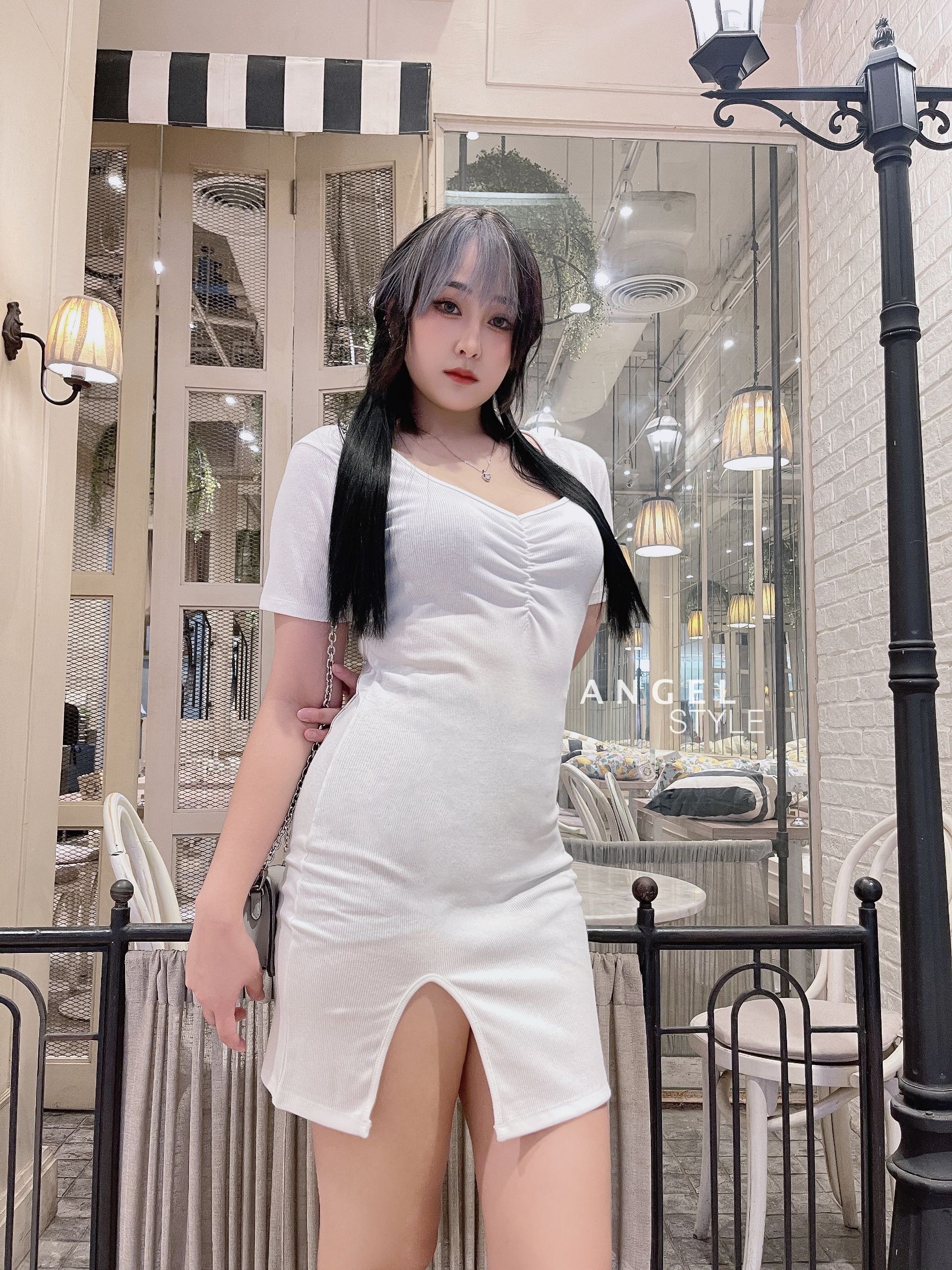 เดรสสม๊อค