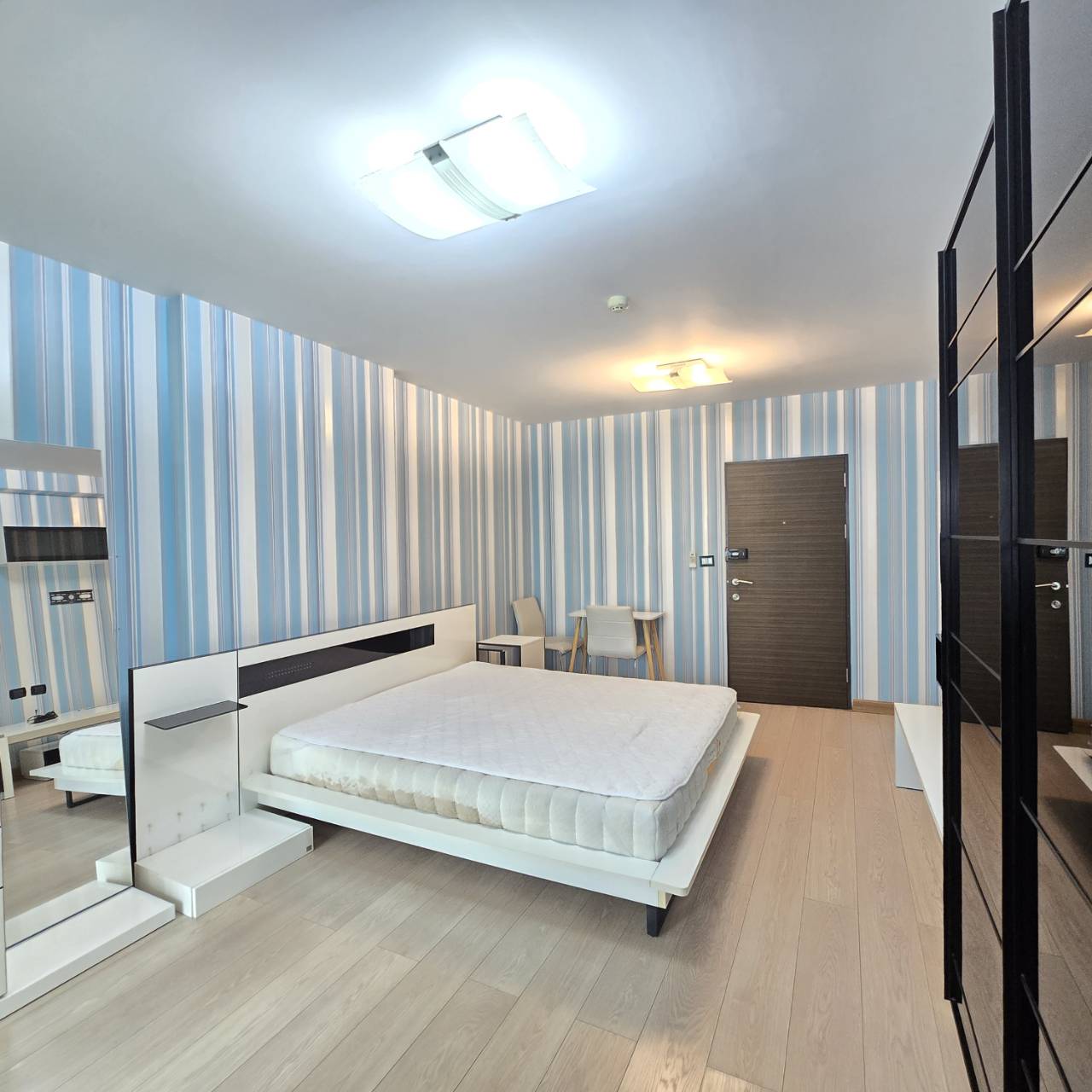 For Sales : Supalai Park @Downtown Phuket, 2 Bedrooms 1 Bathrooms, 3rd flr.