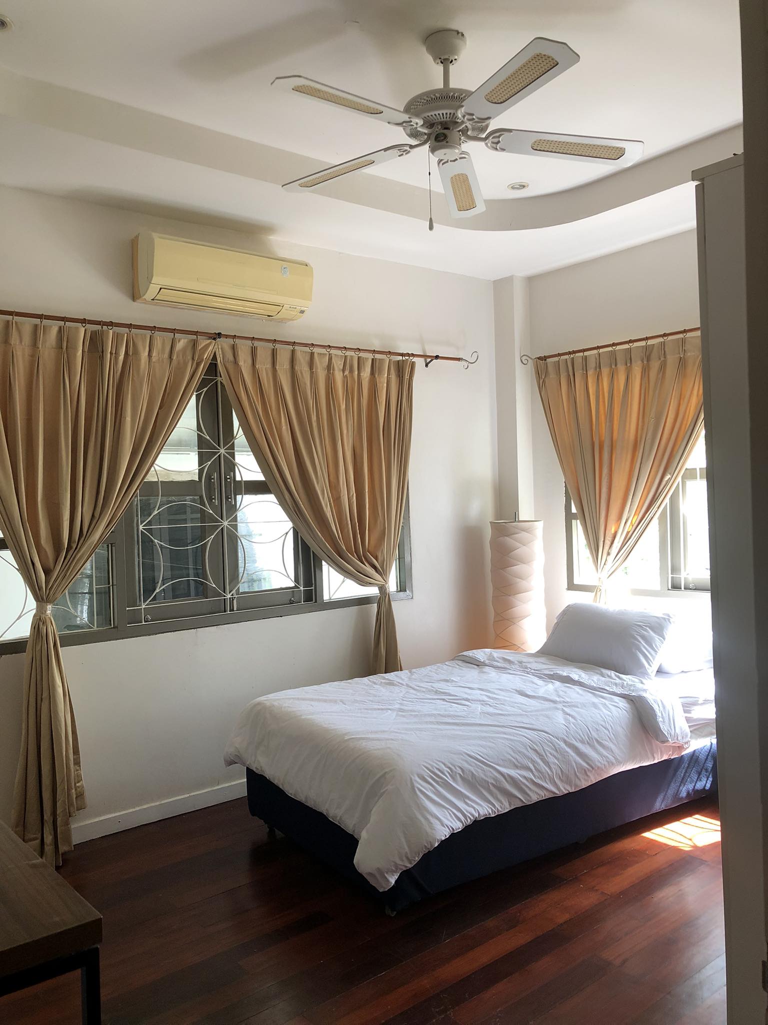 For Sale : Thalang, Single-storey detached house, 3 Bedrooms 2 Bathrooms