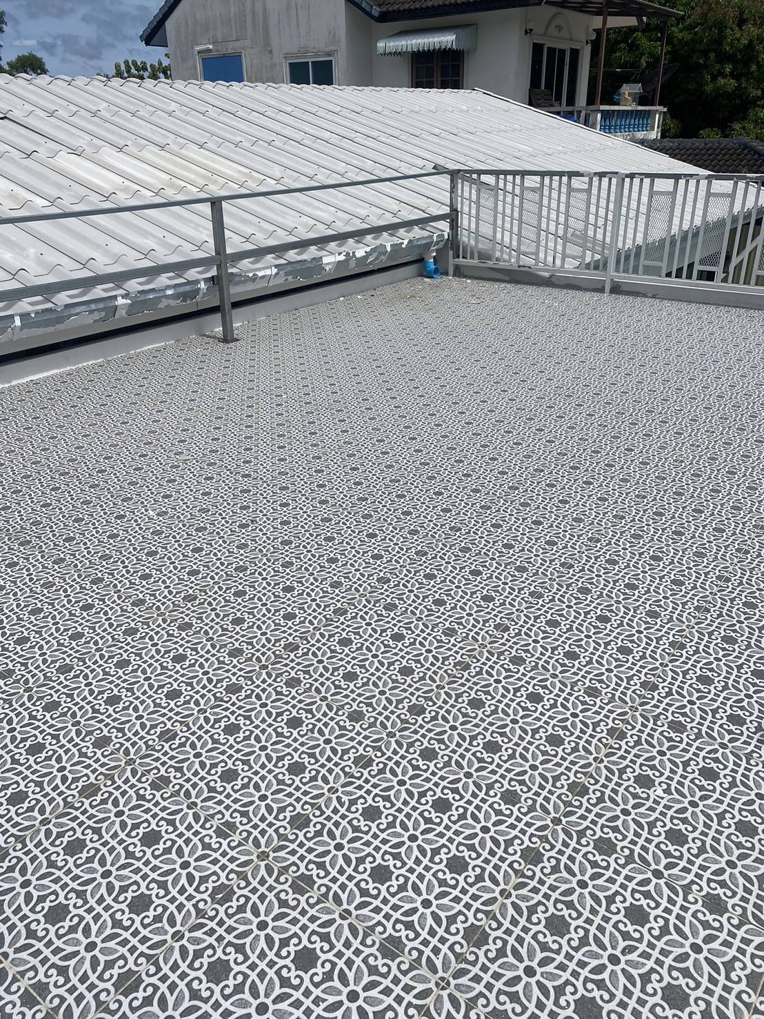 For Rent : Chalong, Private Pool Villa, 3 Bedrooms 3 Bathrooms