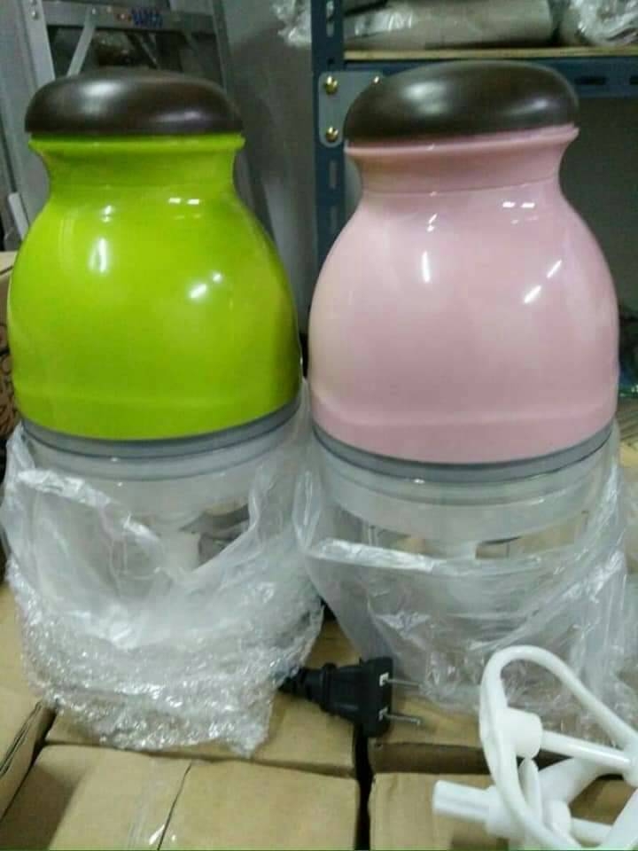 เครื่องปั่นอเนกประสงค์