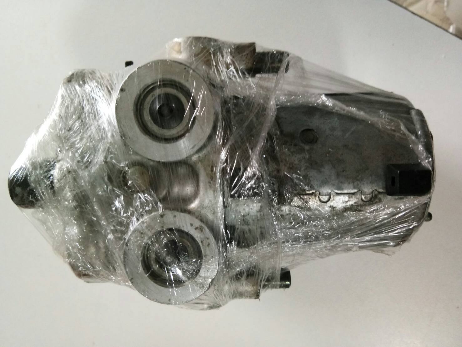 ปั๊มABS BENZ W202