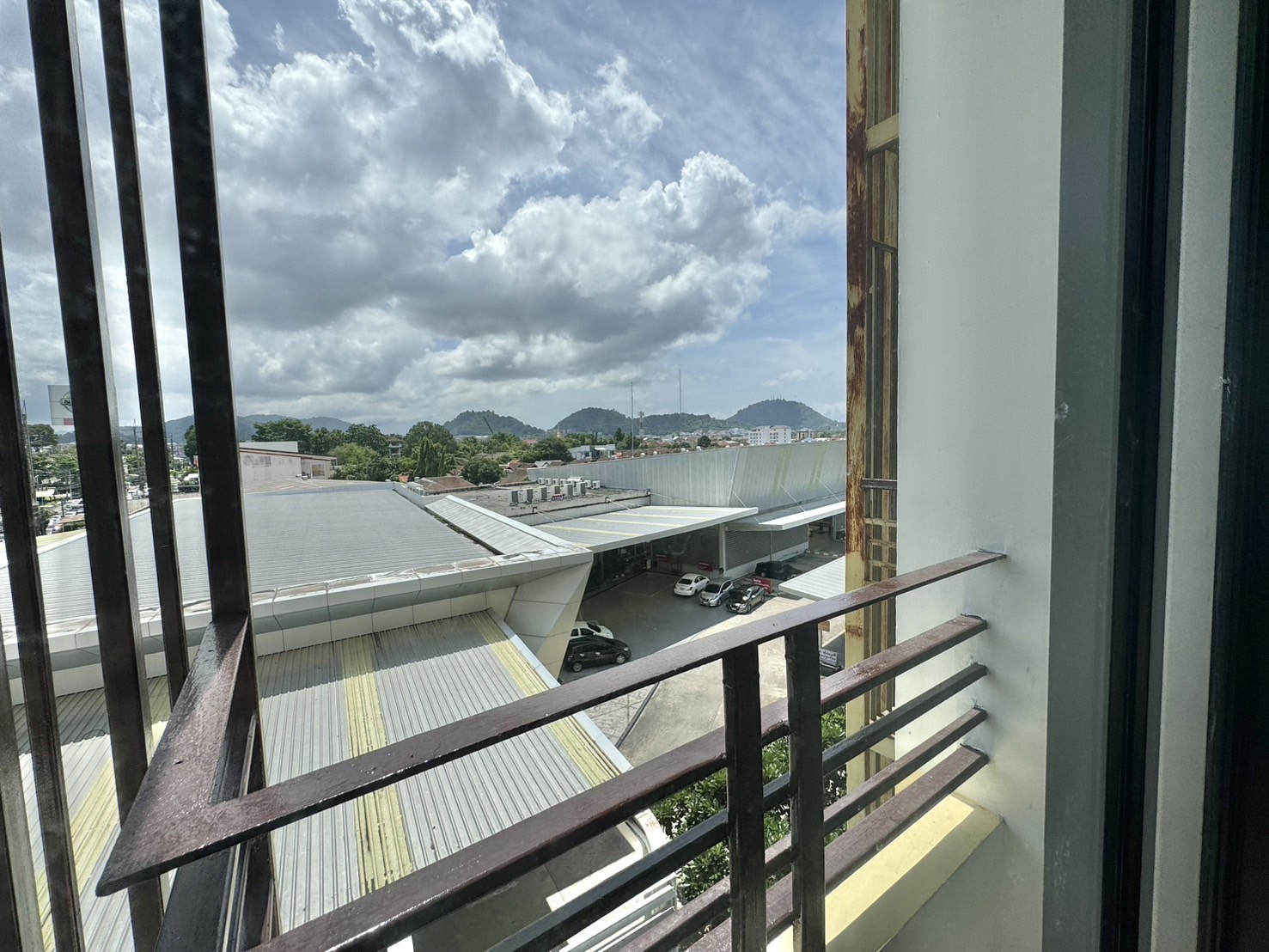 For Rent : Wichit, The Future Condo, 1 Bedroom 1 Bathroom