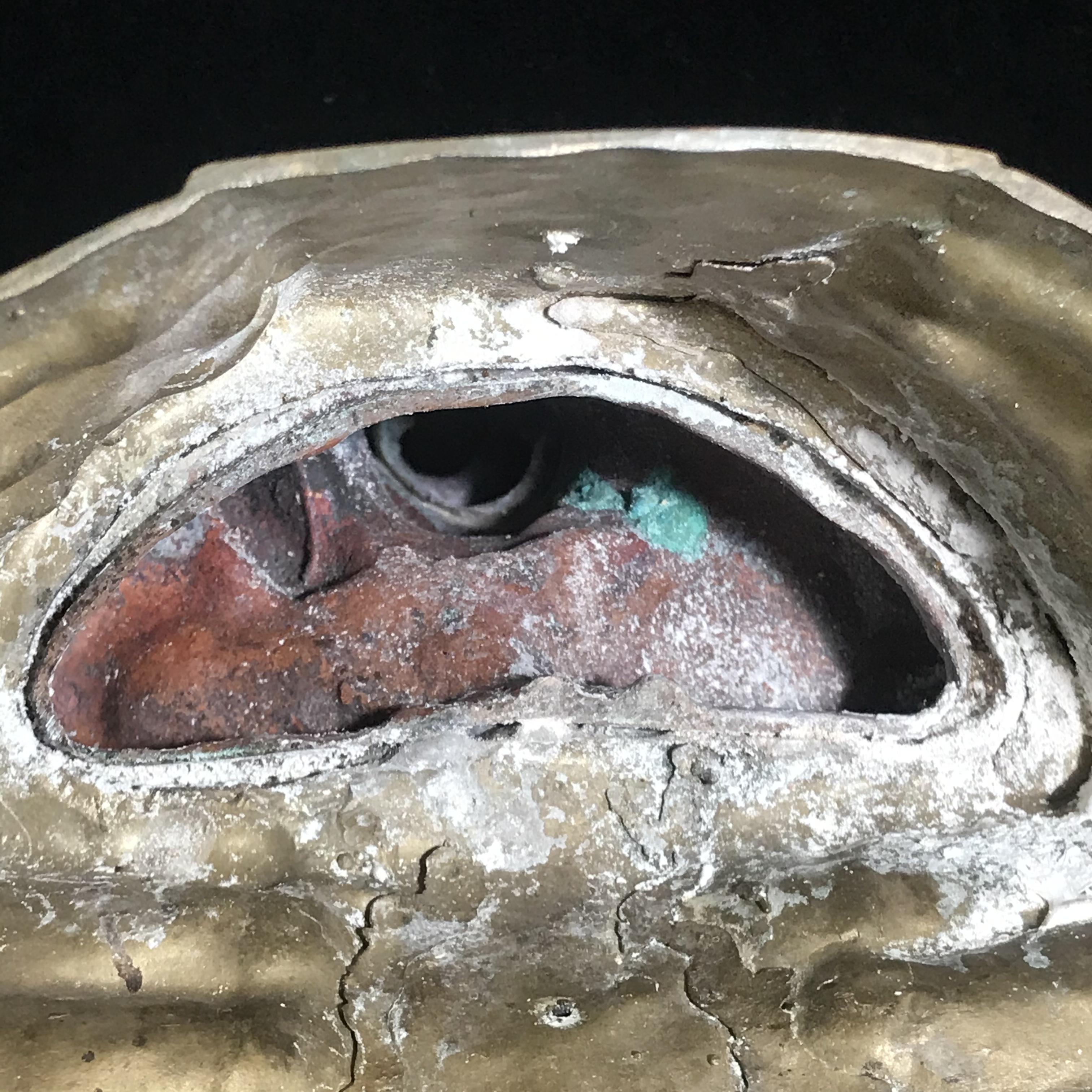 พระบูชาพระพุทธโสธร ภปร. รุ่นย้อนยุค ปี2539 กาญจนาภิเษกครองราชสมบัติครบ 50ปี หน้าตัก5นิ้ว เนื้อสามกษัตริย์ หมายเลข00732