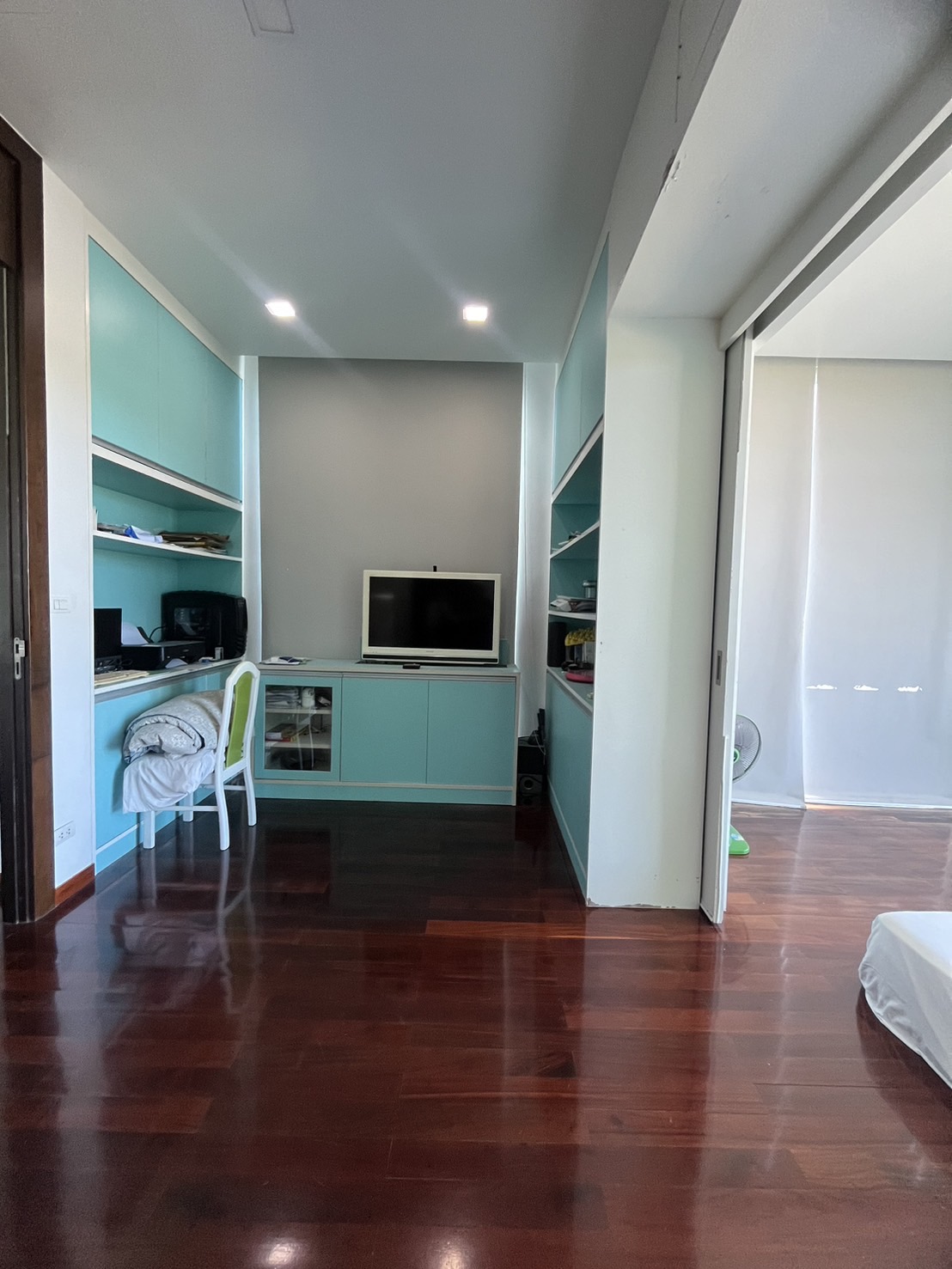 For Rent : Chalong, Private Pool Villa, 4 Bedrooms 5 Bathrooms