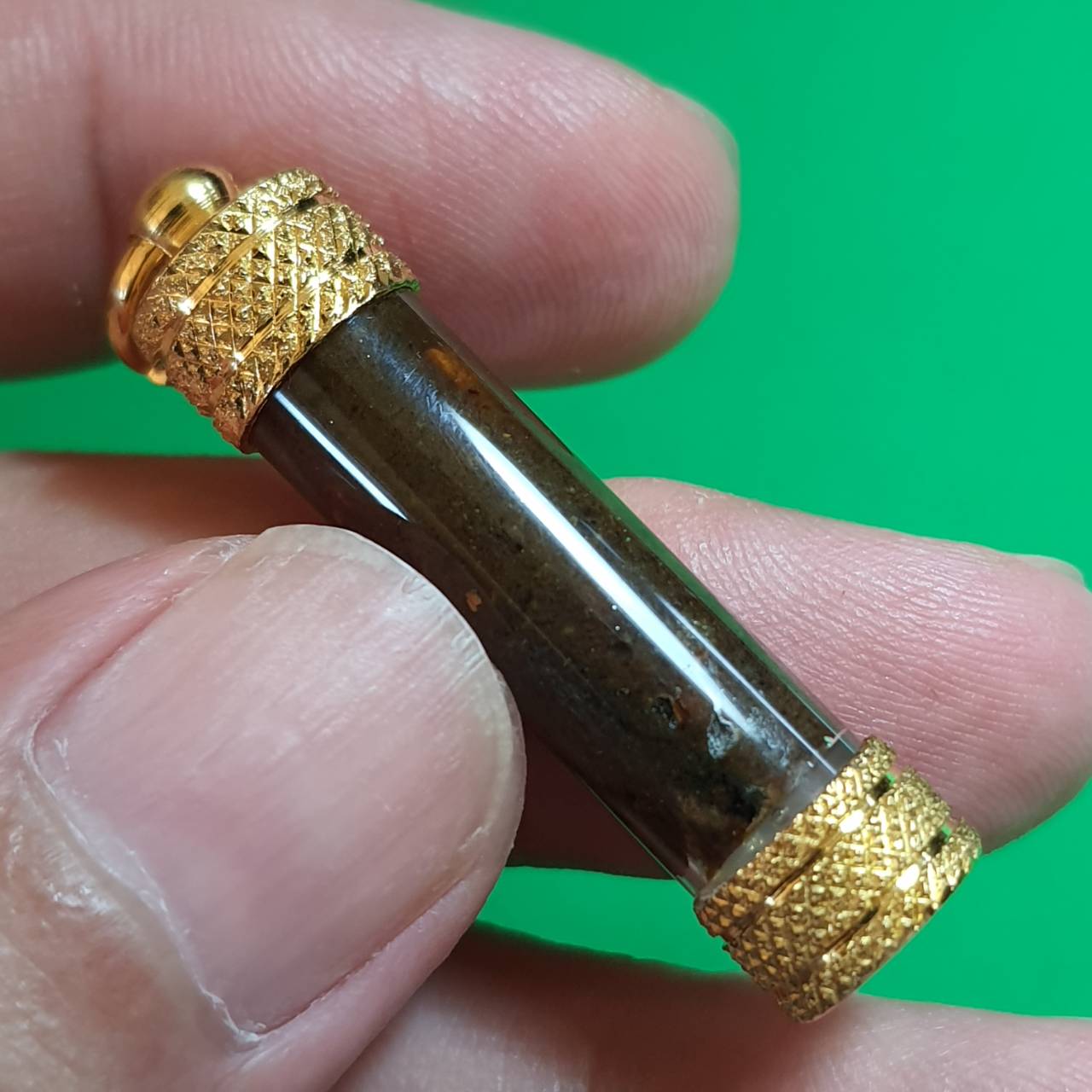 ของนำโชค ตะกรุดโชคลาภ ร่ำรวย เรียกทรัพย์ ตะกรุดค้าขาย ตะกรุดแท้ ตะกรุดของแท้