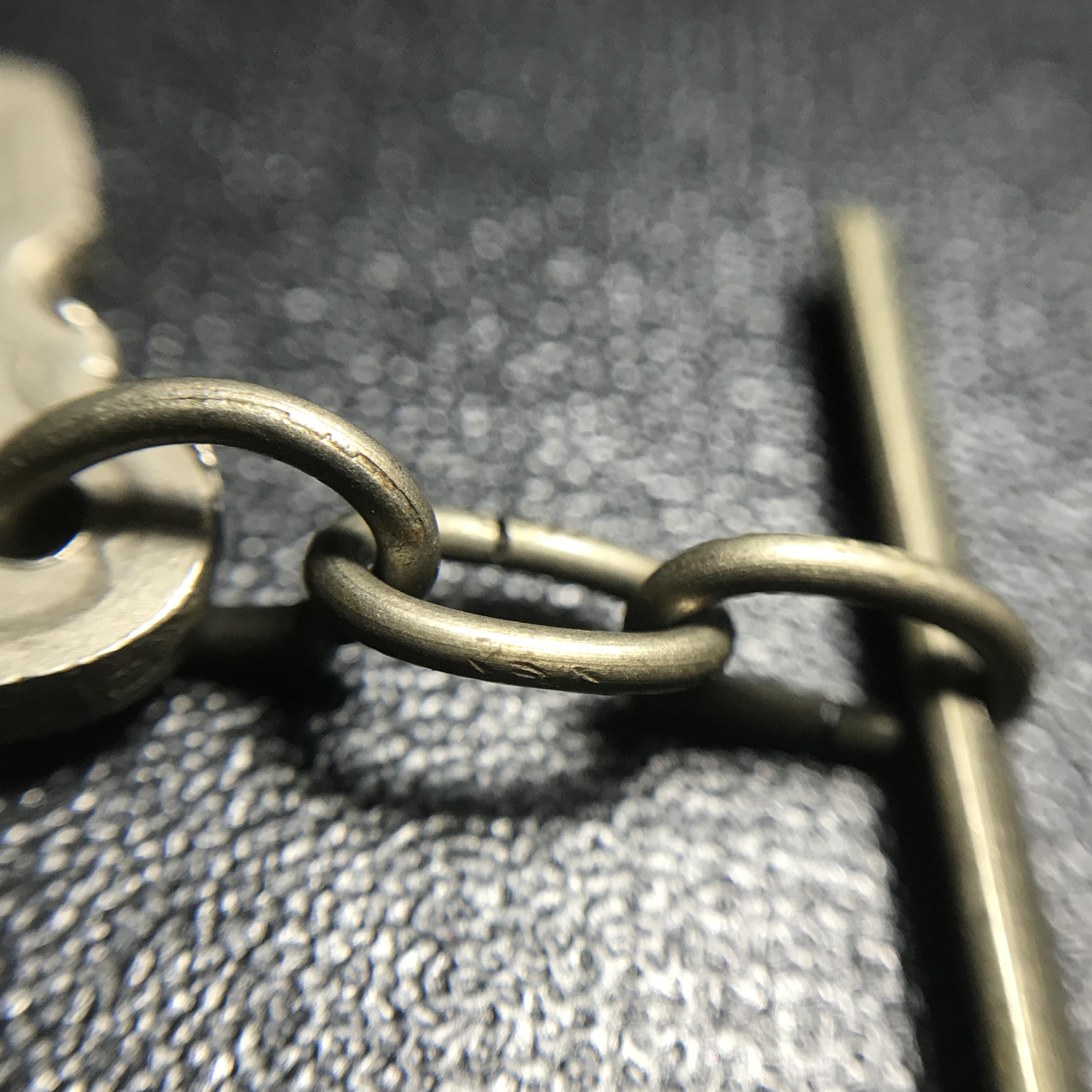 เหรียญอนุสรณ์มหาราช 3รอบ รัชกาลที่9 ปี2506 เนื้ออัลปาก้า โค๊ด "สว" สายโซ่คล้องเดิม(สภาพคัดสวยผิวเดิมโค๊ต “สว” ด้านซ้ายหายากนิยม)