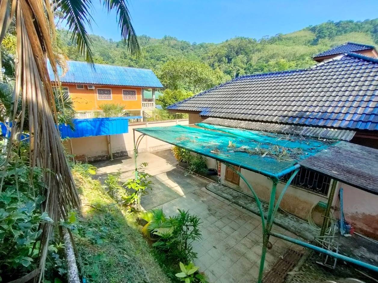 For Rent : Kathu, Private Pool Villa @Soi Kathu Waterfall, 3 Bedrooms 3 Bathrooms