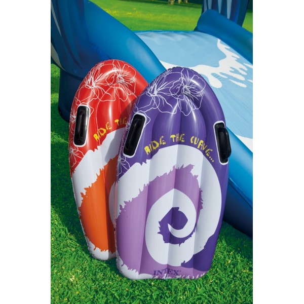 Intex Surf 'n Slide เซิร์ฟสไลเดอร์ 57469