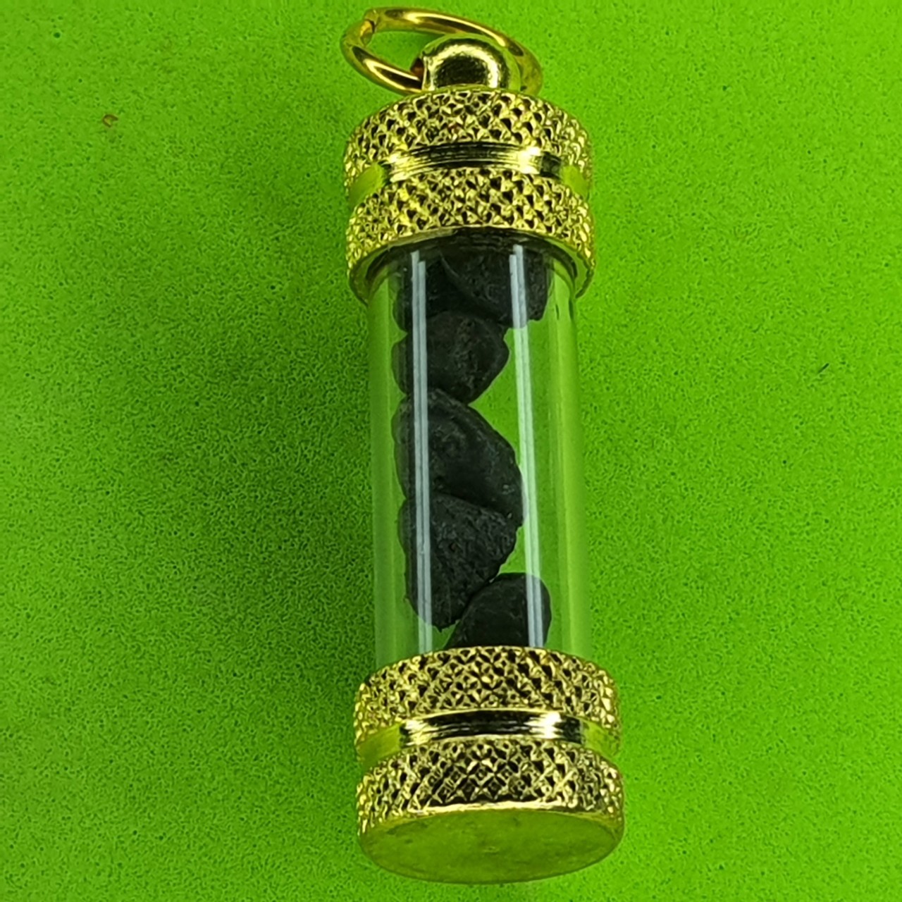 ของนำโชค ตะกรุด แร่ดูดทรัพย์ อกธรณี