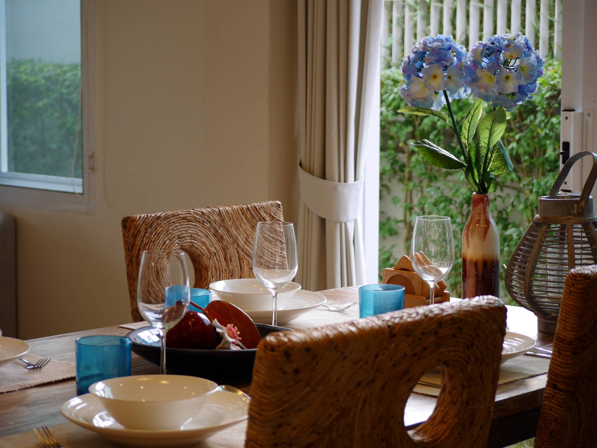 For Rent :Chalong Luxury Pool Villa 2 bed room 2 bath room