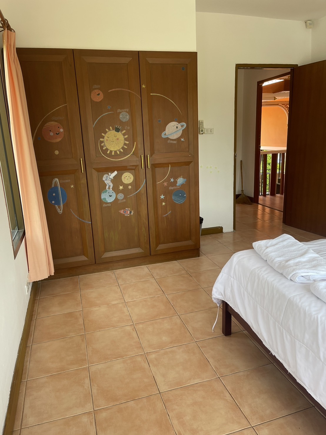 For Rent : Rawai, Private Pool Villa, 6 bedrooms 5 bathrooms