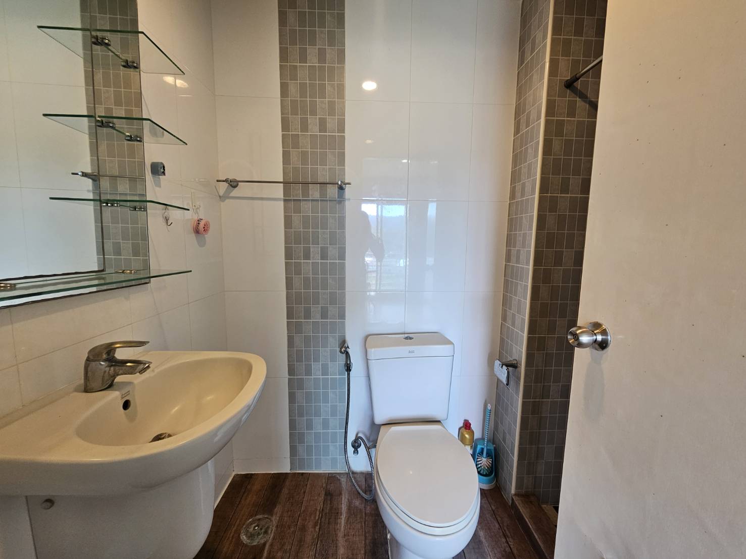 For Sales : Kathu, Plus Condominium, 1 Bedroom 1 Bathroom, 5th flr.