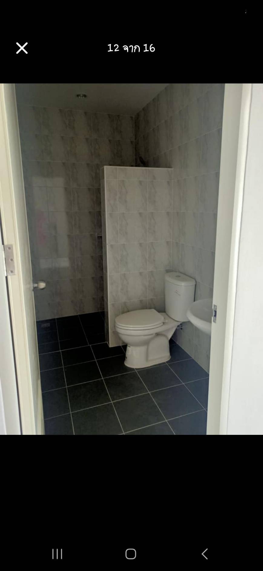 For Rent : Kohkaew, 2-Story Townhome, 3 Bedrooms 3 Bathrooms