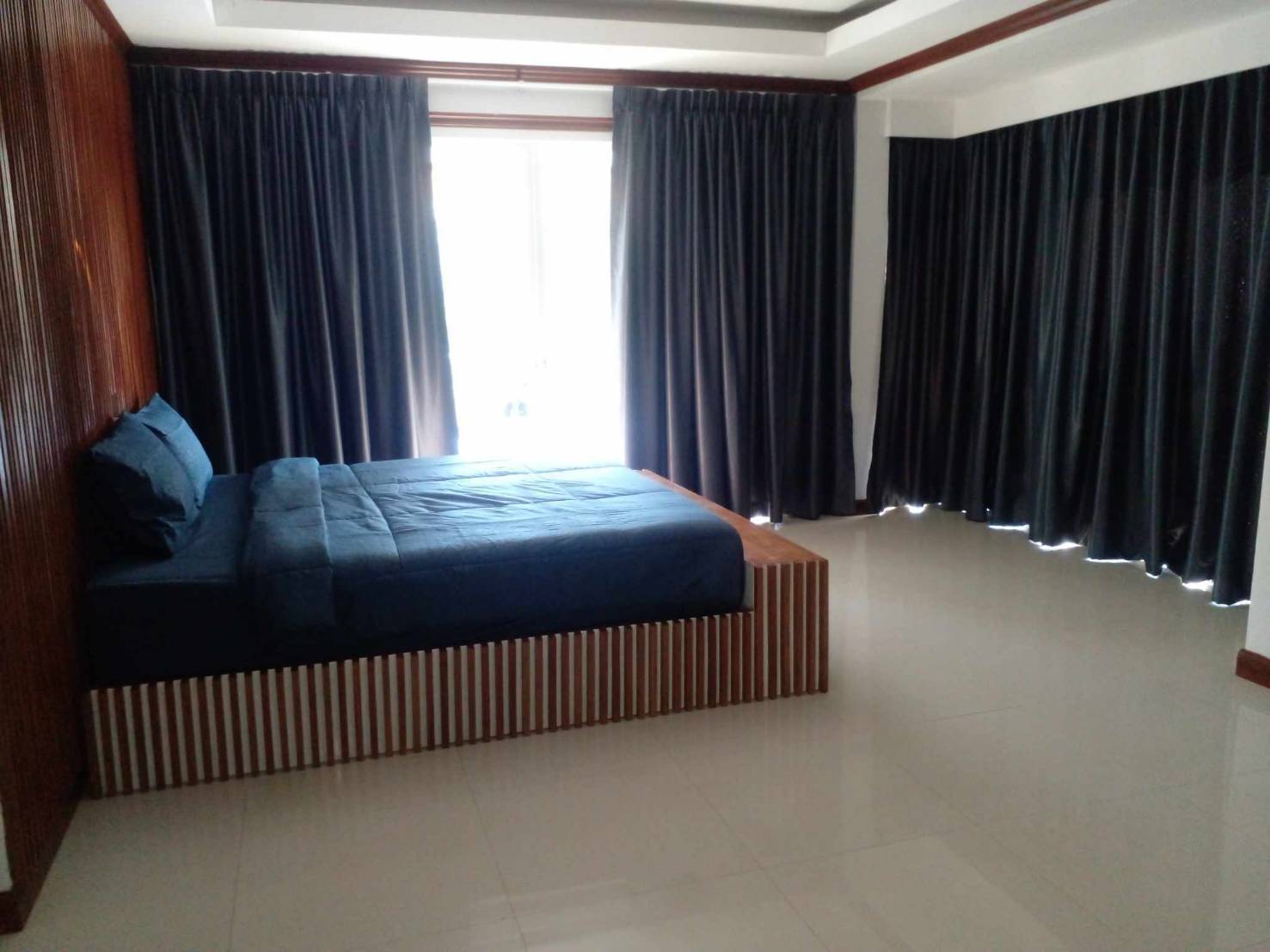 For Rent : Kamala, 2-story detached house, 3 Bedrooms 4 Bathrooms