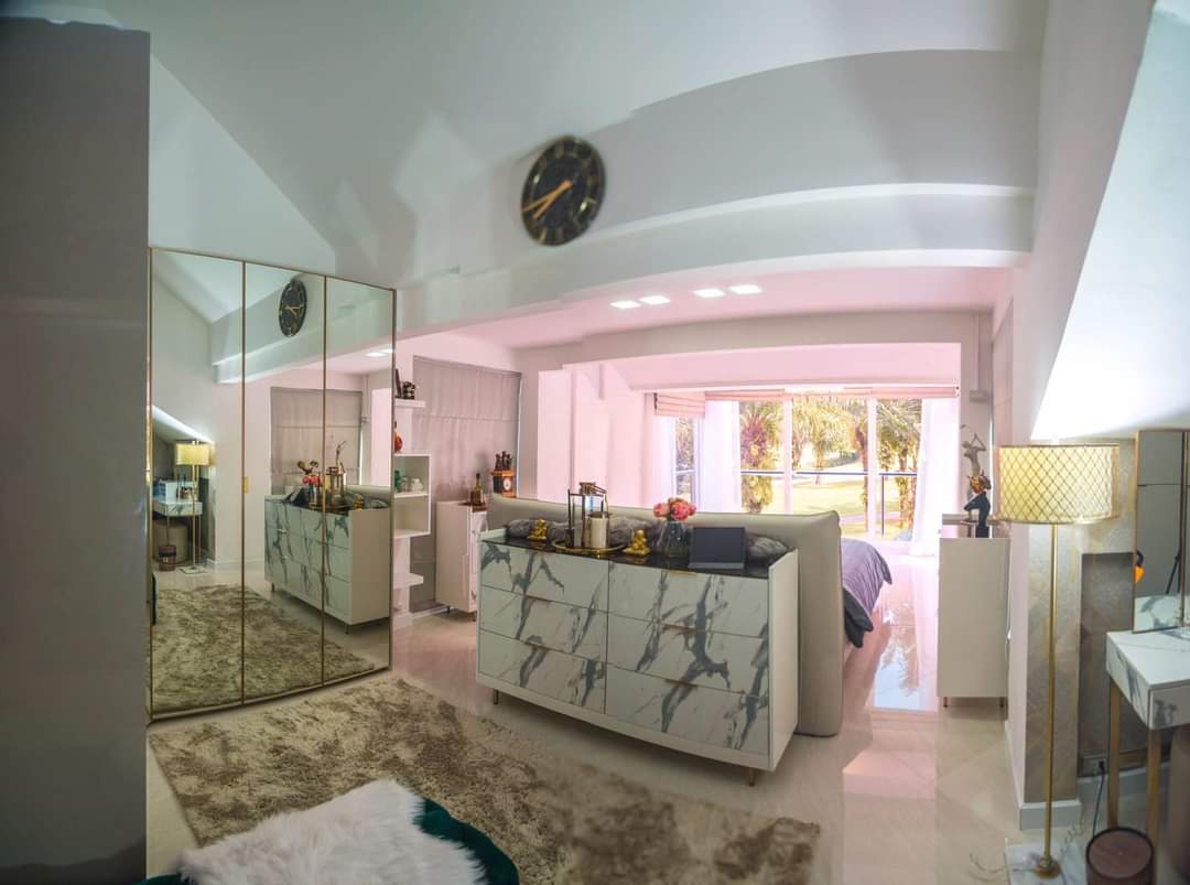 For Rent : Private Kathu House, Golf View 2 Bedrooms 2 Bathrooms