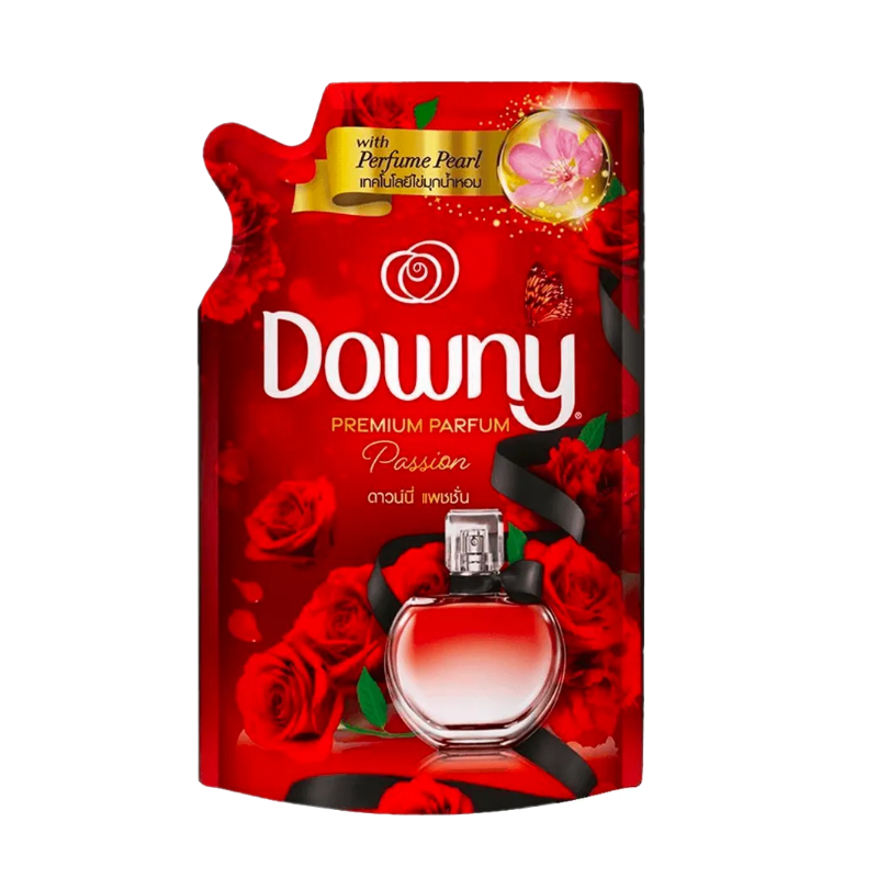 Downy ดาวน์นี่ น้ำยาปรับผ้านุ่ม แพชชั่น 470 มล.