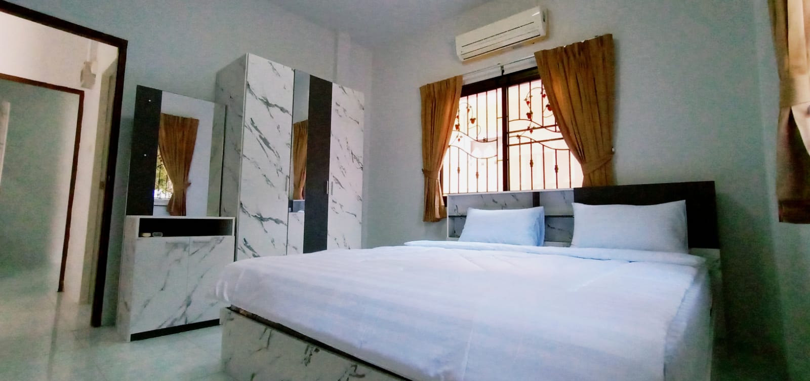 For Rent : House available for rent At Rawai Phuket 2 Bedrooms 2 Bathrooms