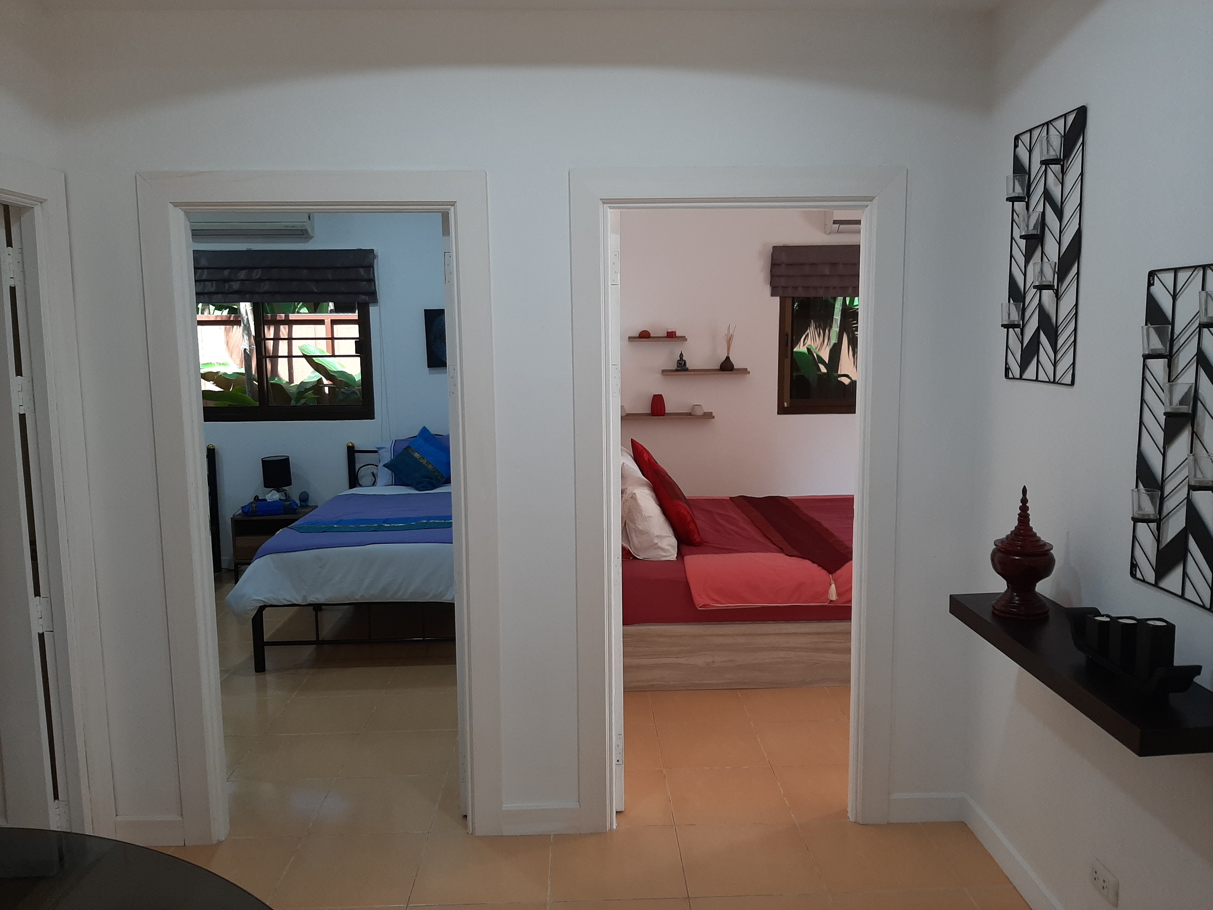 For Sale : Rawai, Private Pool Villa, 3 bedrooms 3 bathrooms