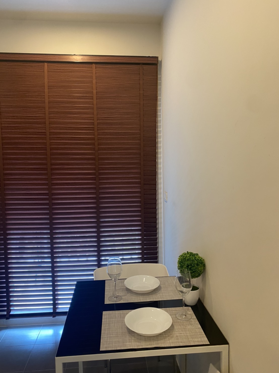 For Rent : The Base Central, Phuket Town, 1 Bedroom 1 Bathroom