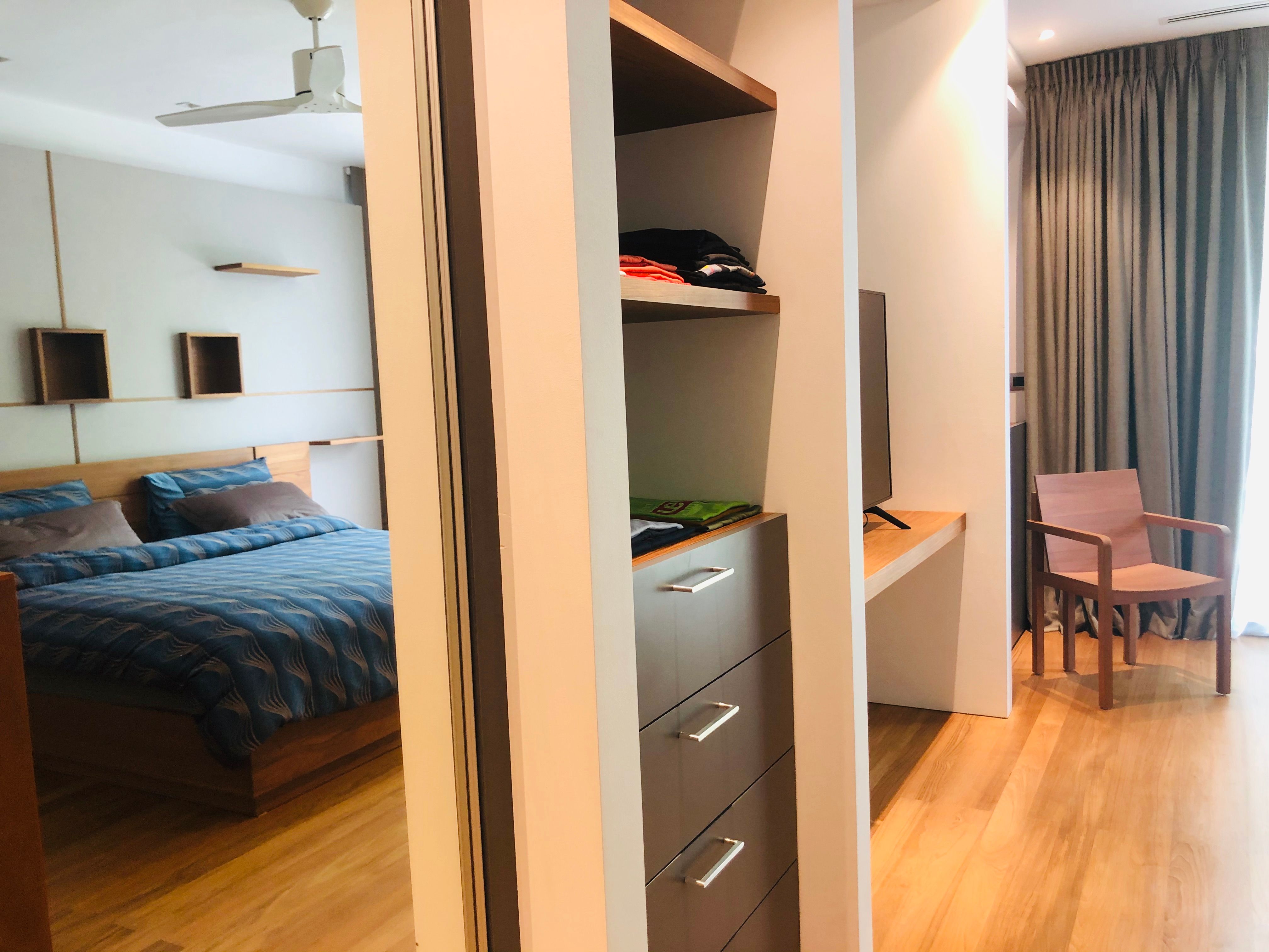 For Sale : Cherngtalay Luna Villa 3 bedrooms 3 Bathrooms