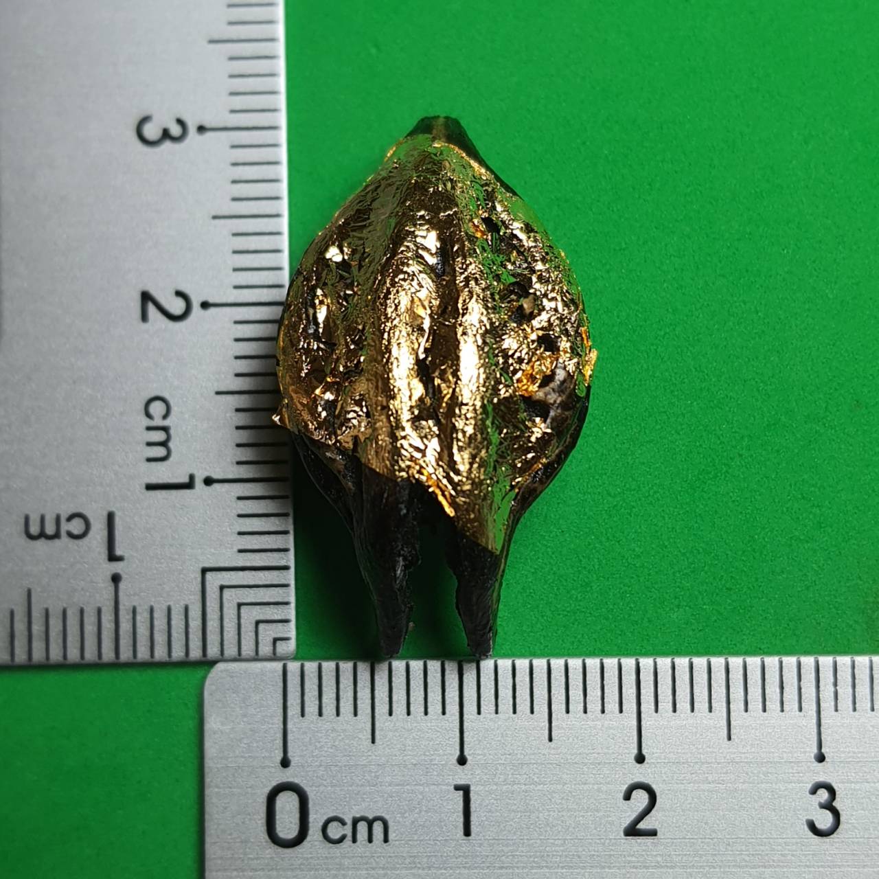 ของป้องกัน พญาเล็บครุฑ สีดำ ป้องกันภัย เพิ่มอำนาจ เกี่ยวเงินทอง เล็บครุฑ เล็บพญาครุฑ ผลเล็บครุฑ