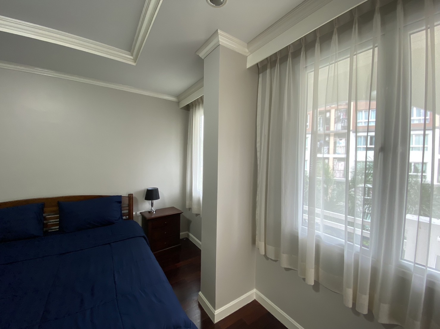 For Rent : Kathu, The Heritage Condo, 2 Bedroom 3 Bathroom, 2nd flr.