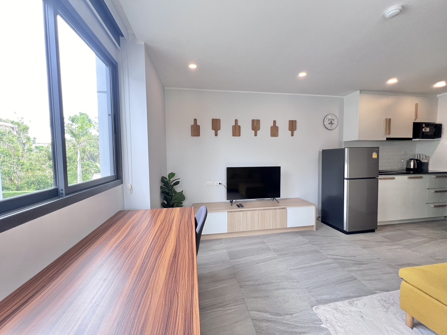 For Rent : Chalong, The Tower Condominium 1 Bedroom 1 Bathroom