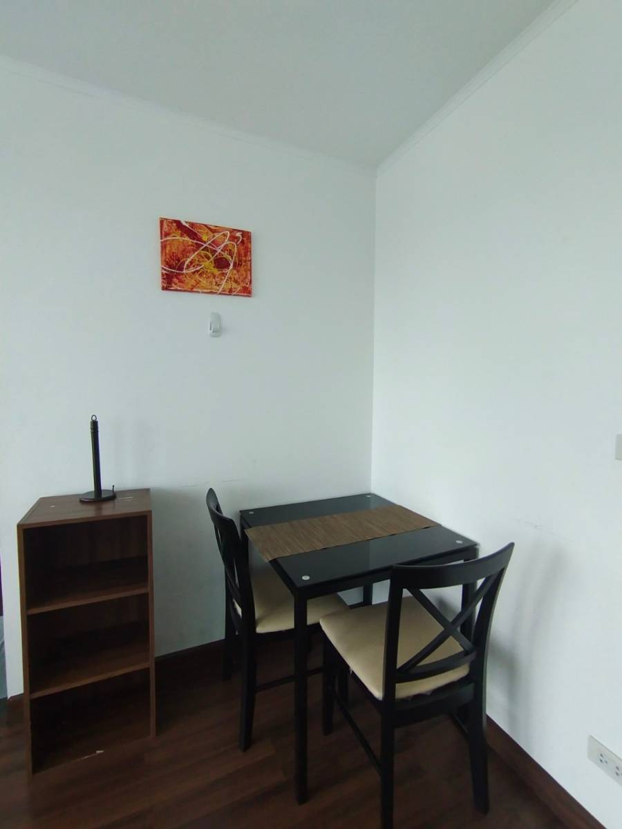 For Rent : The wind Condotel, 1 bedroom 1 bathroom 7th flr. City view 31.7 Sq.m