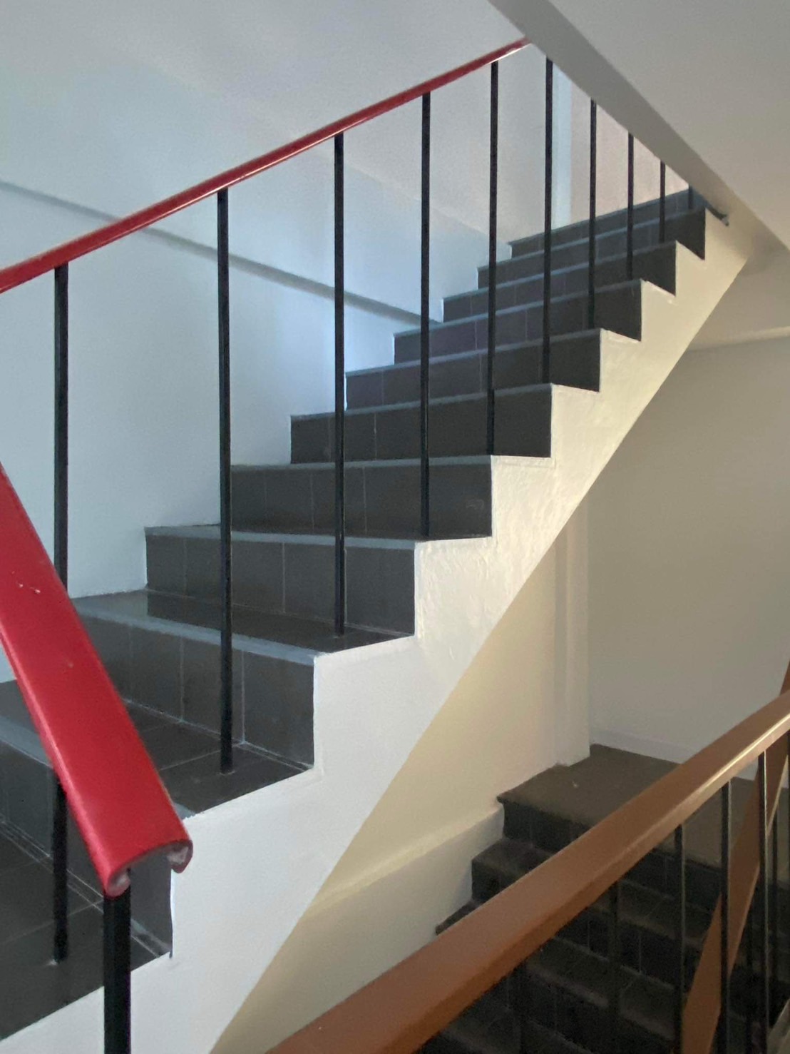 For Rent : Phuket Town, 3.5-Story Commercial Building, 5 Bedroom 3 Bathrooms