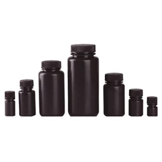 ราคาต่อ 10 ชิ้น / ขวดเก็บตัวอย่าง Reagent Bottle ขวดใส่อาหาร ขวดเก็บน้ำยาทนสารเคมี ขวดแช่แข็ง ทนความร้อน เข้าไมโครเวฟได้ food grade สำเนา สำเนา