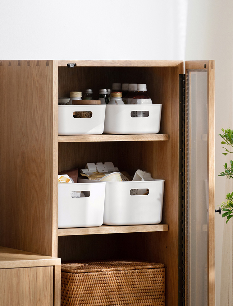 ที่ใส่ของสไตล์มินิมอล