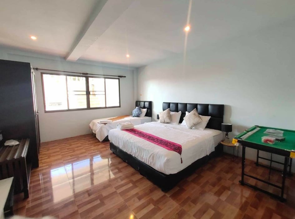 For Sale : Kamala, Private Pool Villa, 4 bedrooms 3 bathrooms