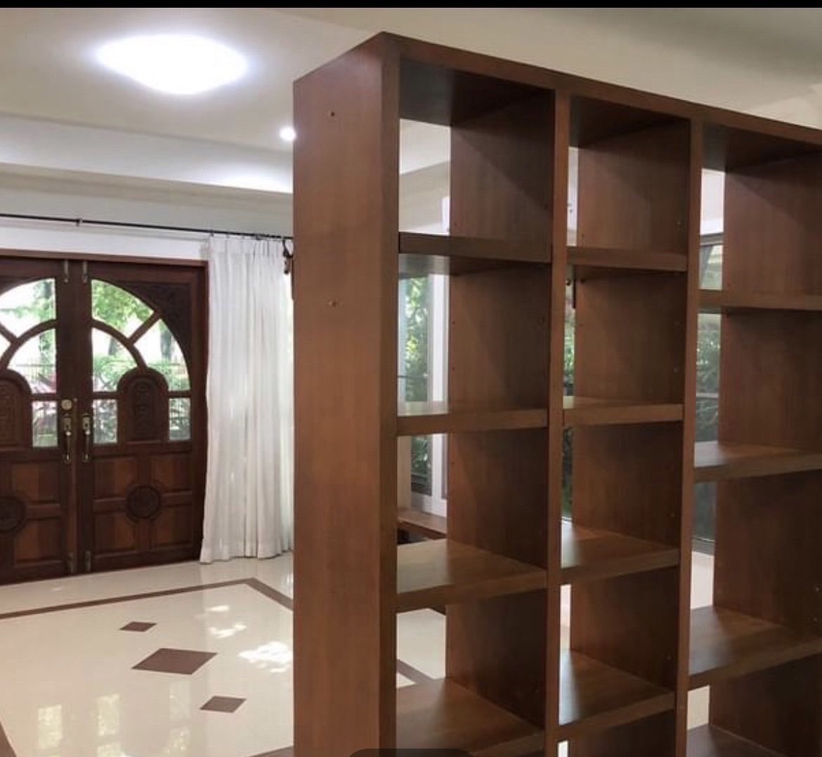 For Rent : Thalang, 2-story detached house modern design, 3 bedrooms 3 bathrooms