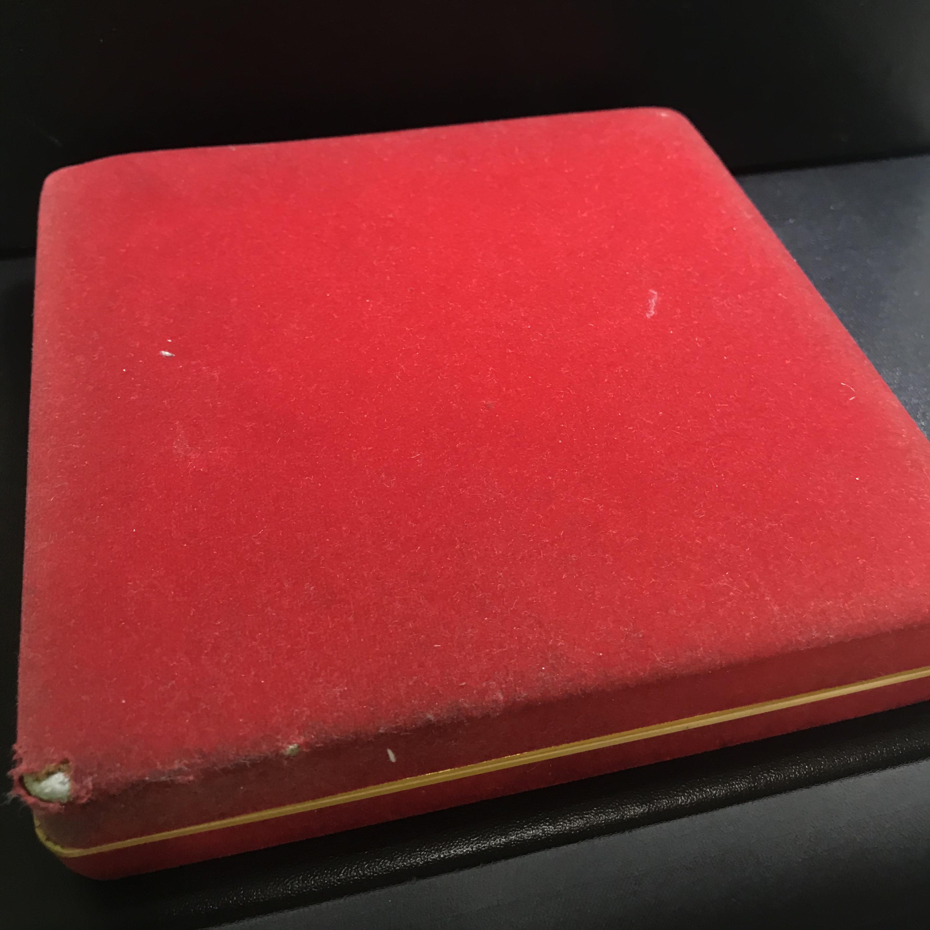 พระพุทธมหากรุณานภาพลพิทักษ์ โรงเรียนนายเรืออากาศจัดสร้าง ปี2540 (ชุดพิเศษกรรมการหายาก)