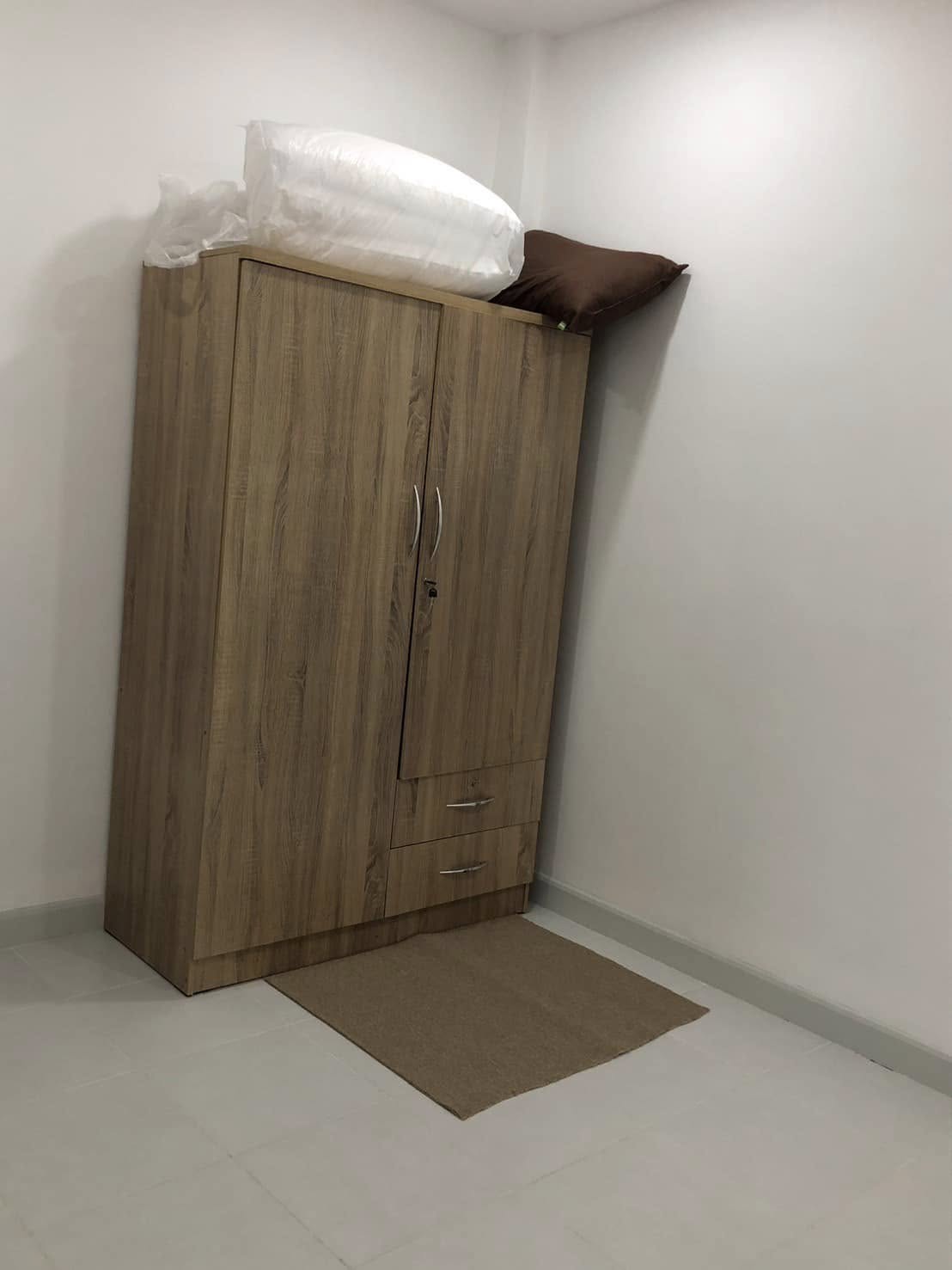 For Rent : Wichit, 2-story townhome, 3 bedrooms 3 bathrooms