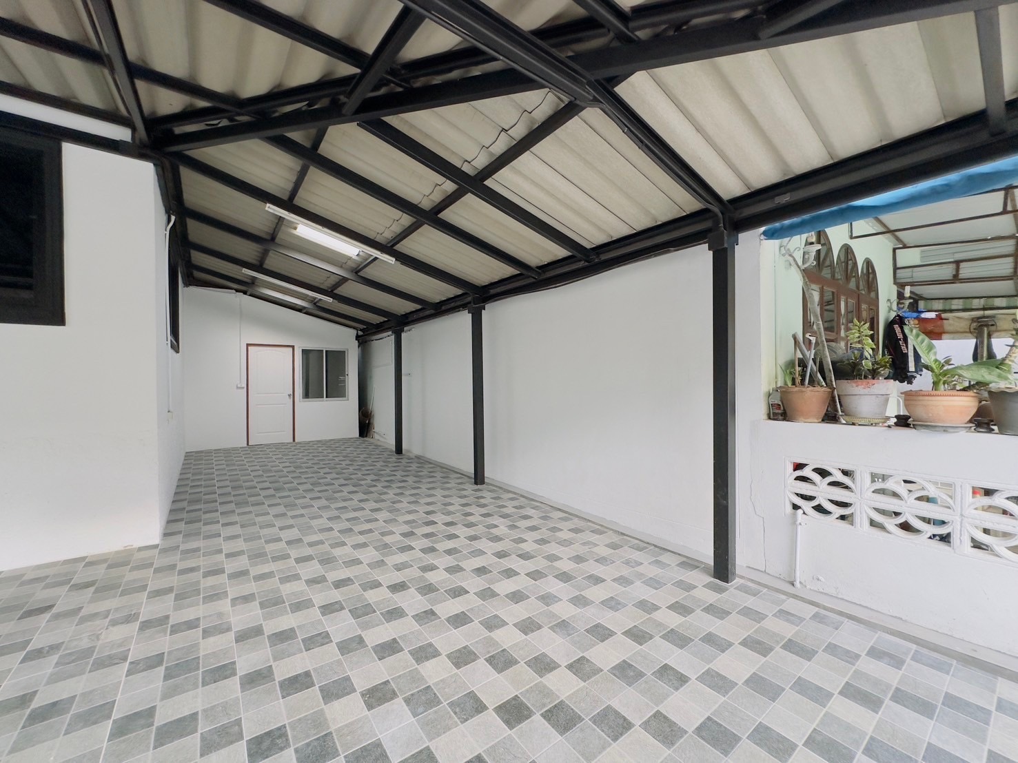 For Rent : Kathu, Single-storey detached house, 3 bedrooms 3 bathrooms