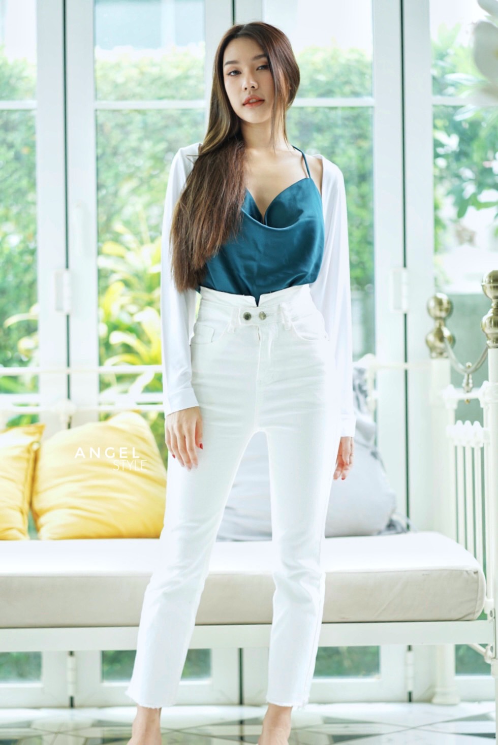 เสื้อคลุมสั้น