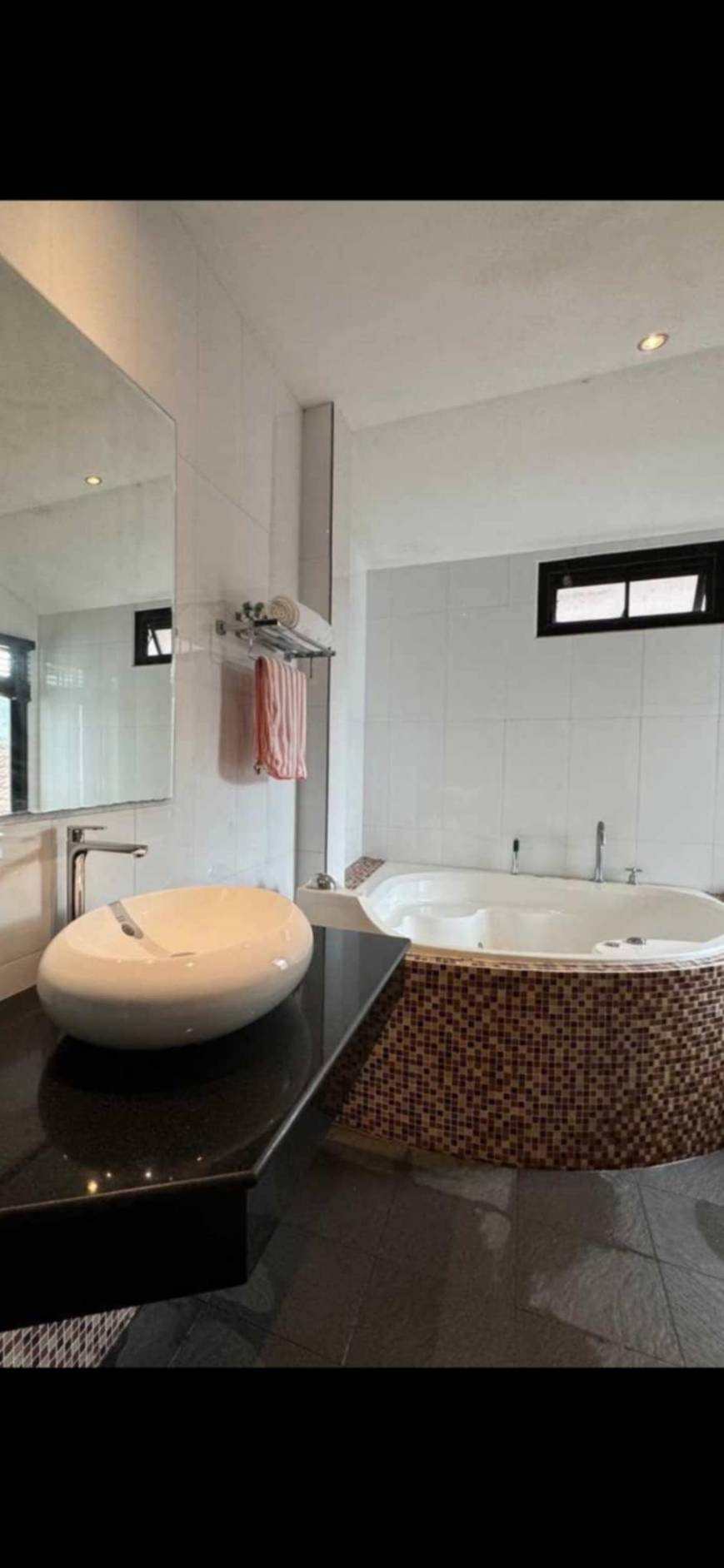 For Rent : Kamala, 2-story detached house, 3 Bedrooms 4 Bathrooms