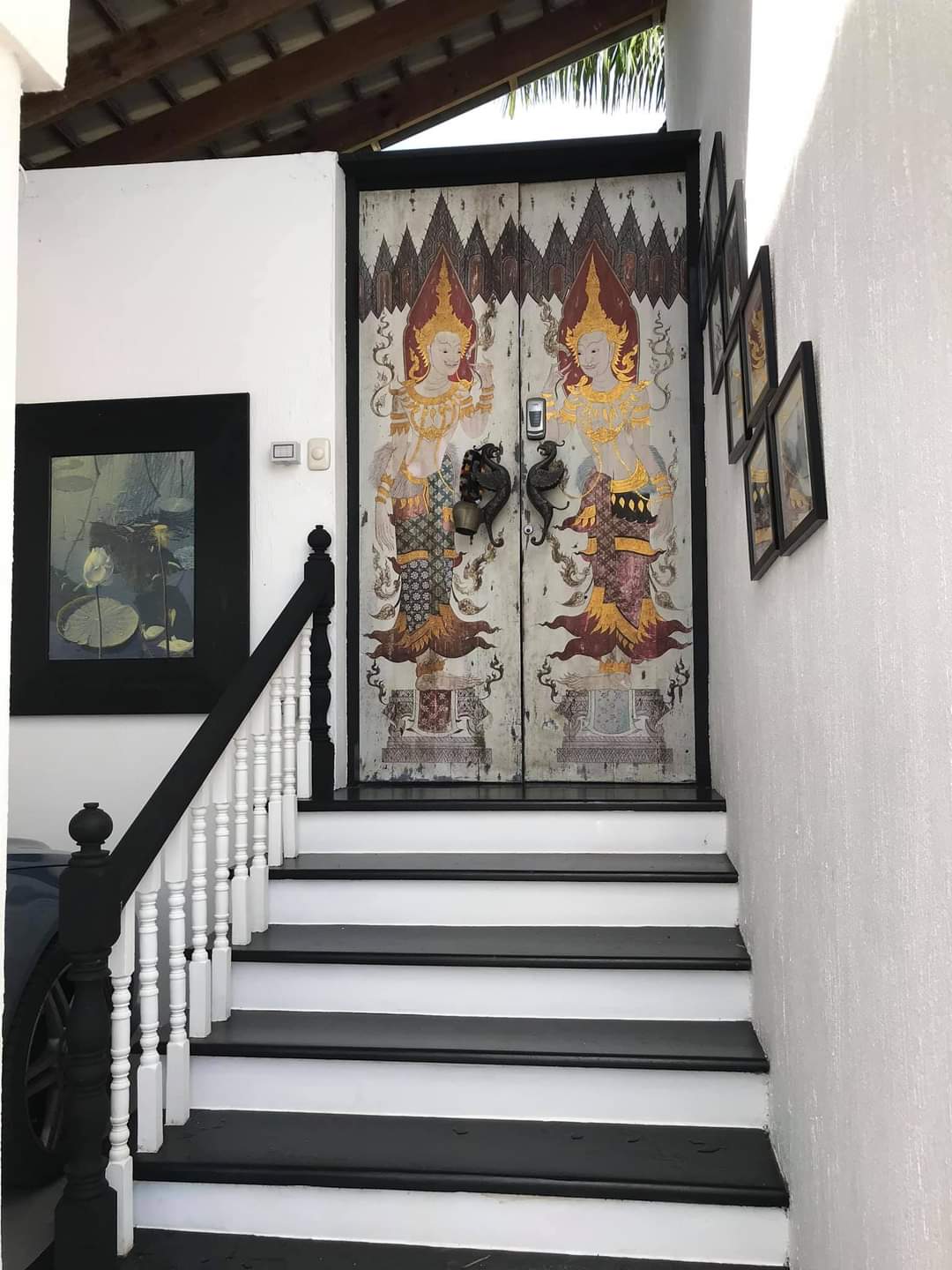 For Rent : Private Kathu House, Golf View 2 Bedrooms 2 Bathrooms