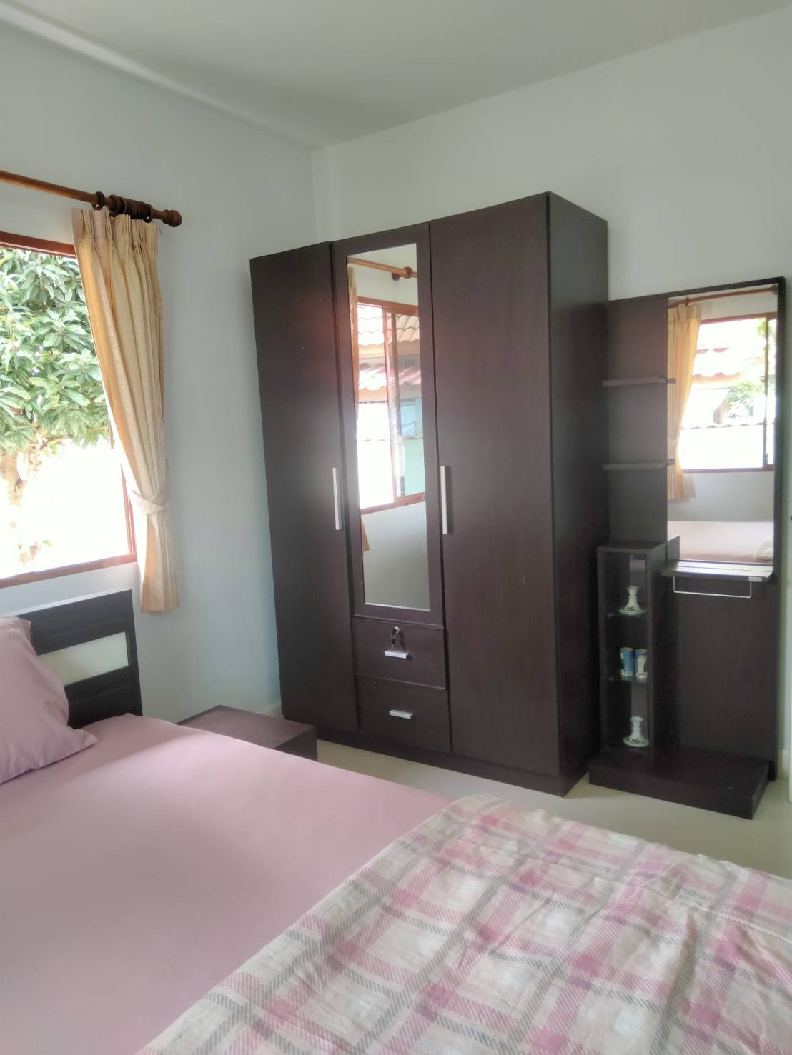 For Sales : Thalang, Single-story detached house, 3 bedrooms 2 bathrooms