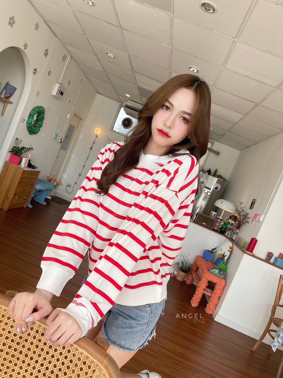 ริ้วซกท่อน