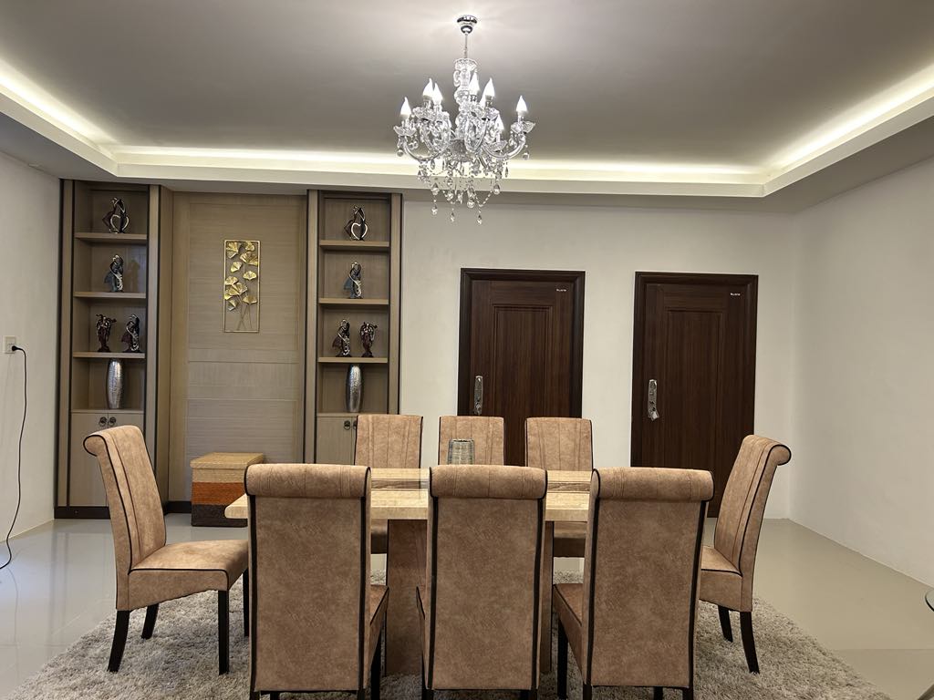 For Rent : Pakhlok, One-story detached house, 2 Bedrooms 2 Bathrooms