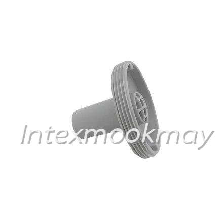 Intex 11070 Strainer Connector for 1-1/4in Fitting ฐานหัวกรองน้ำเข้าสระ