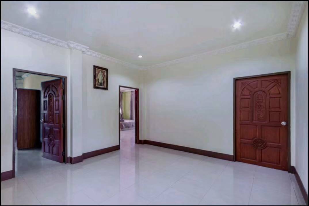 For Rent : Rawai, Private Pool Viila, 5 bedrooms 5 bathrooms