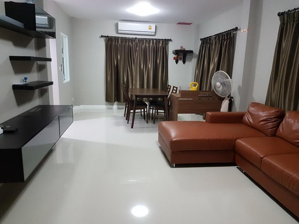 For Rent : Kohkaew Private House, 3 bedrooms 3 bathrooms